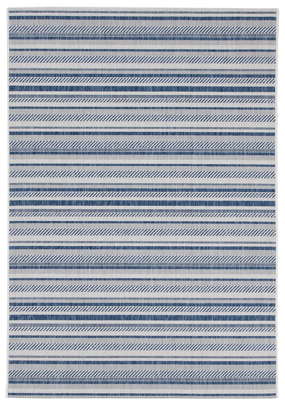 Moderner Teppich für Innen und Außen 160x230 cm - Maisons Du