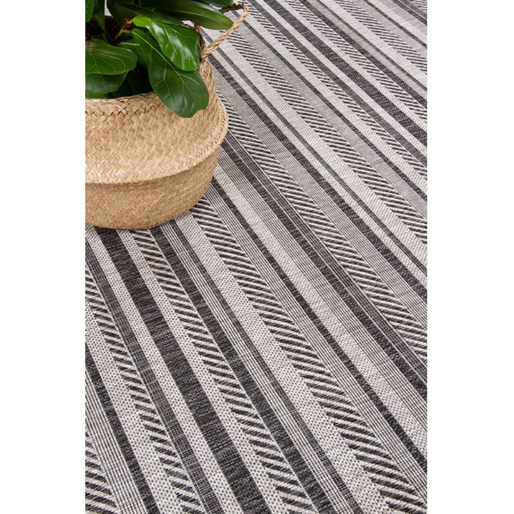 Moderner Teppich für Innen und Außen 200x280 cm - Maisons Du