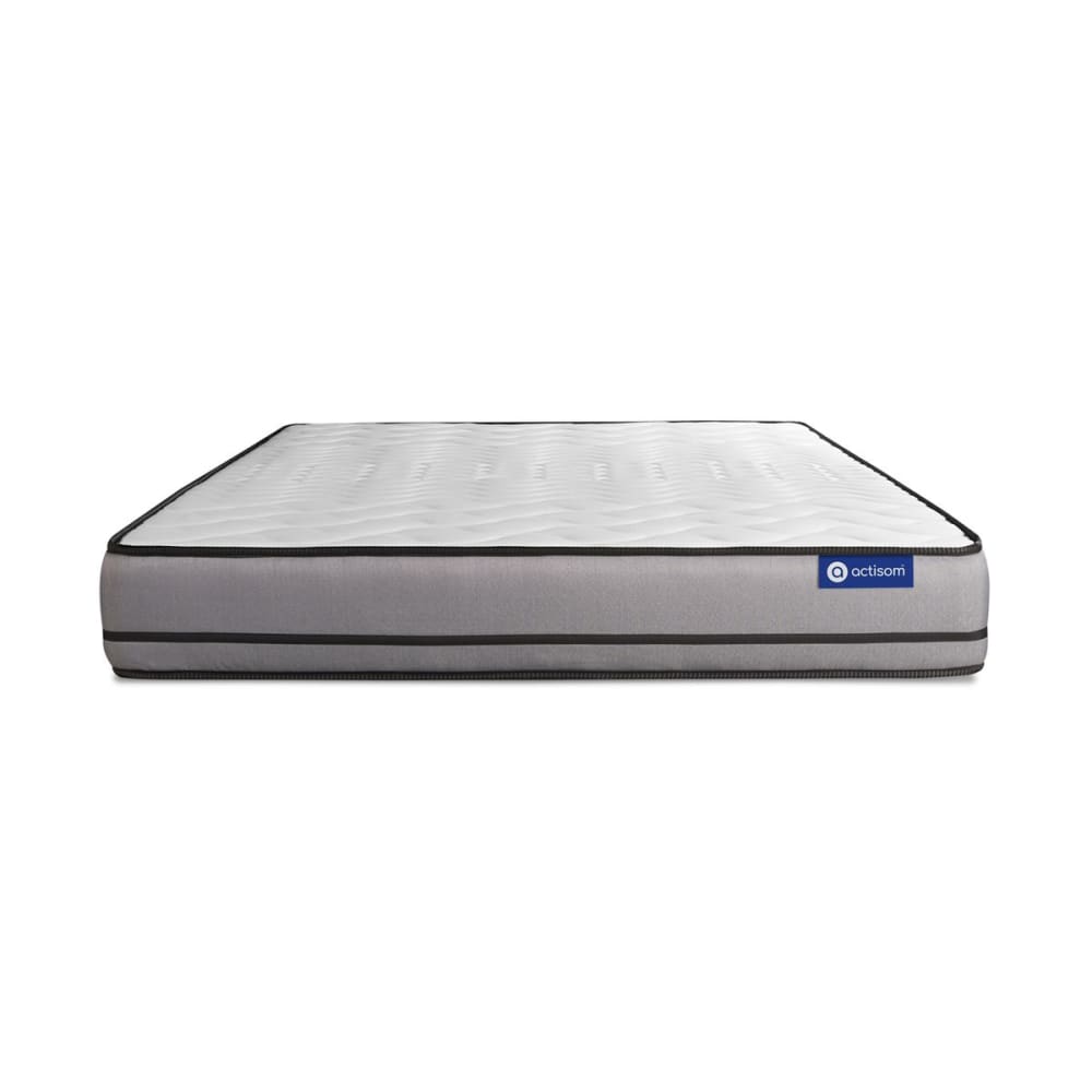 Matelas Ressorts ensachés 160x200