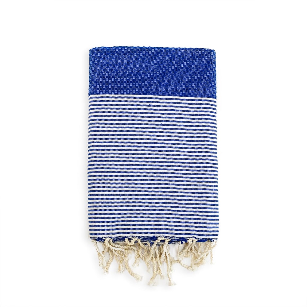 Fouta traditionnelle ''Mikanda'' Royal 200x200
