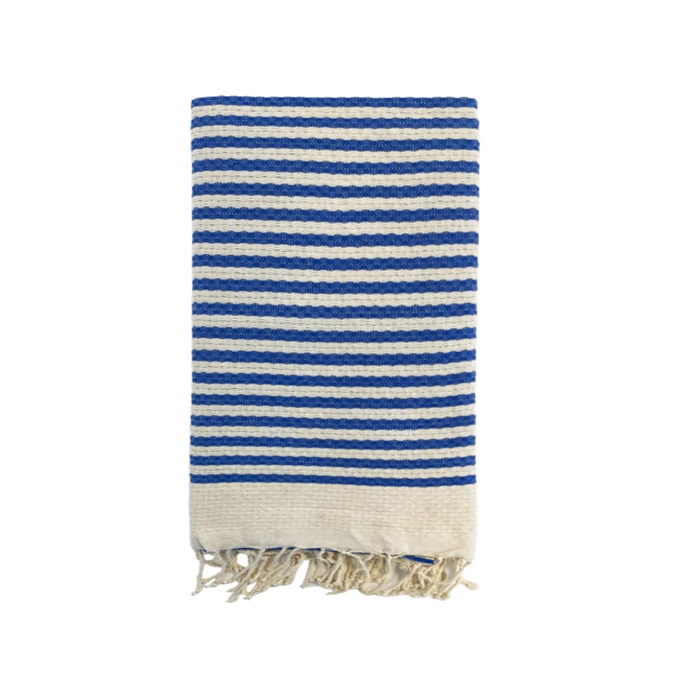 Fouta traditionnelle Yadara Royal 100x200