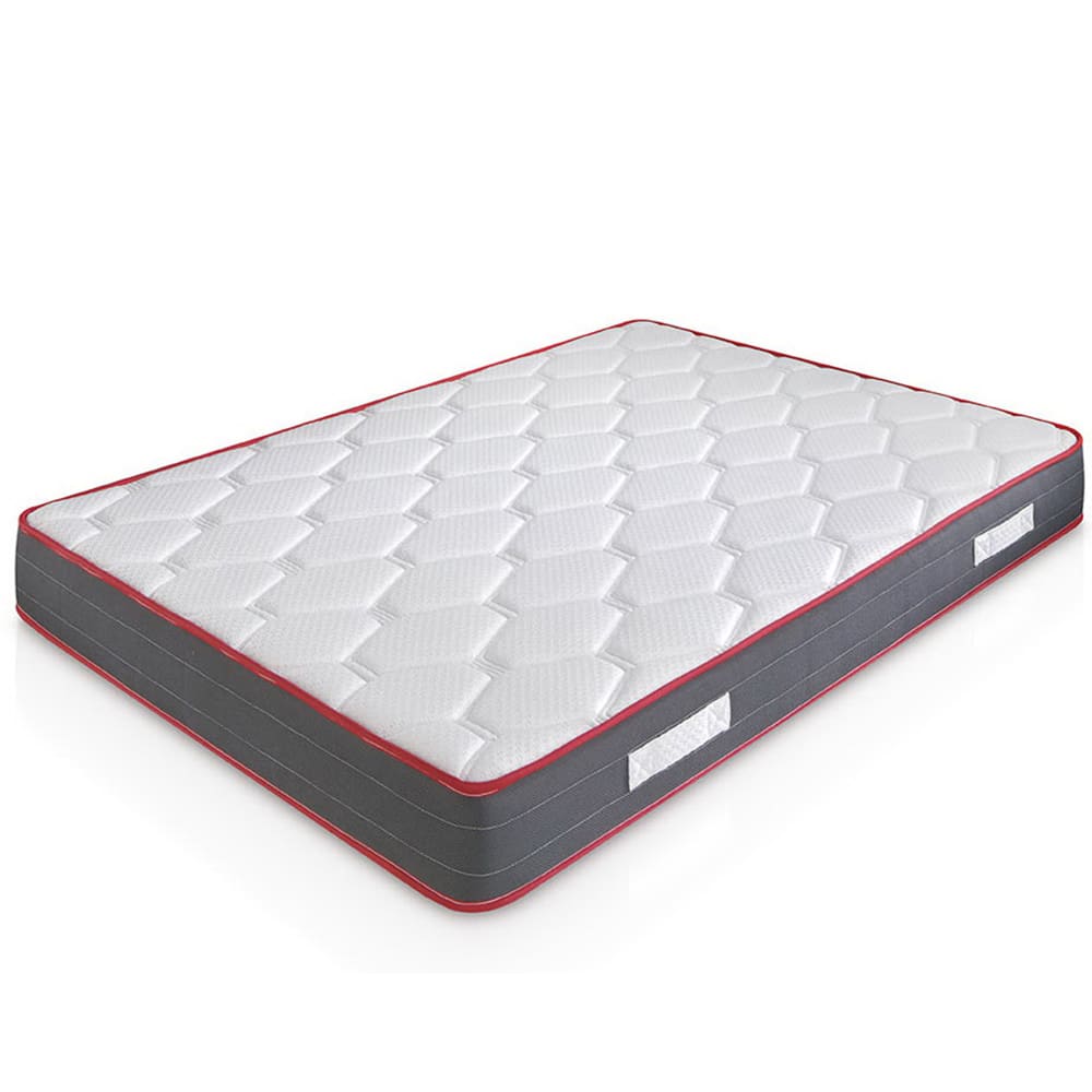 Matelas à mémoire de forme 135x190 cm, 22 cm épaisseur Matelas à mémoire de forme 135x190 cm, 22 cm épaisseur