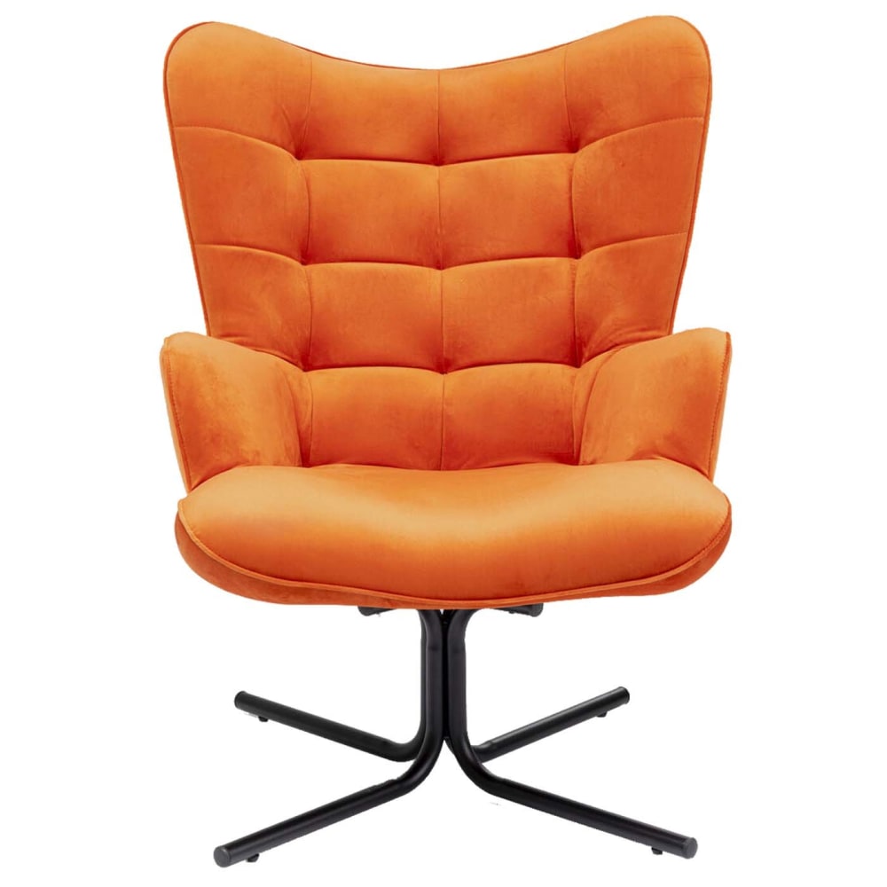 Fauteuil pivotant en
