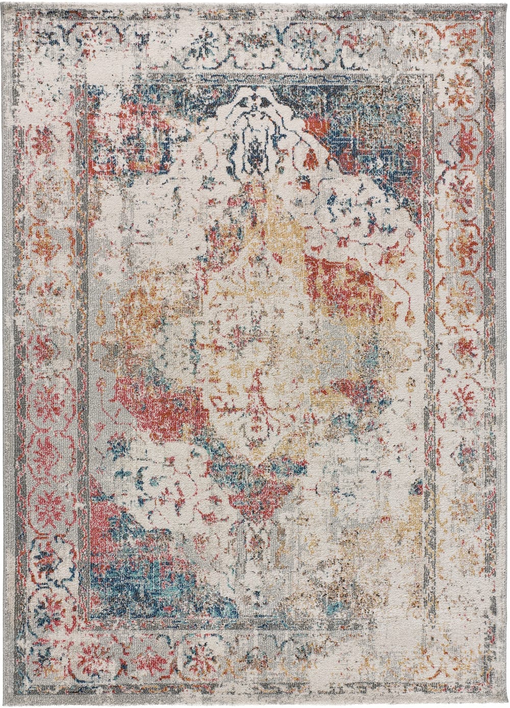 Tapis vintage oriental