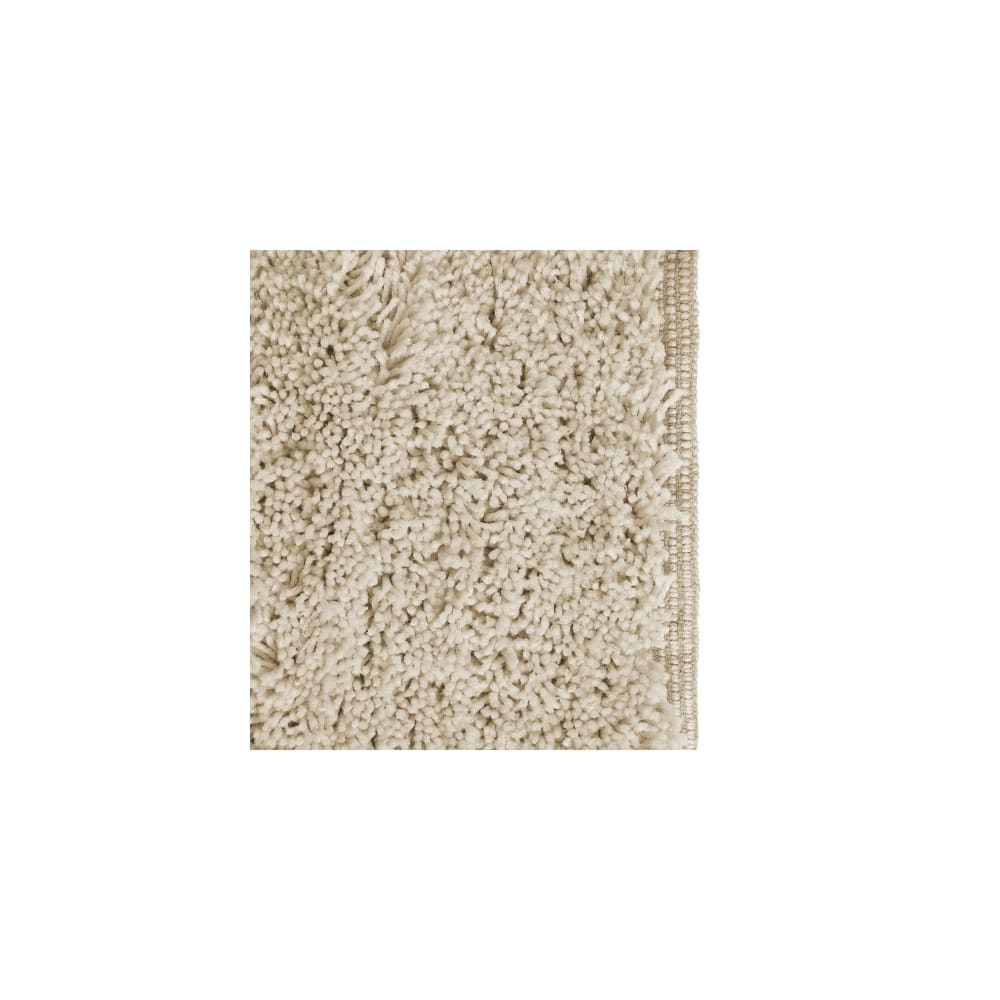 Tapis confort beige - 95x150cm — vue 3