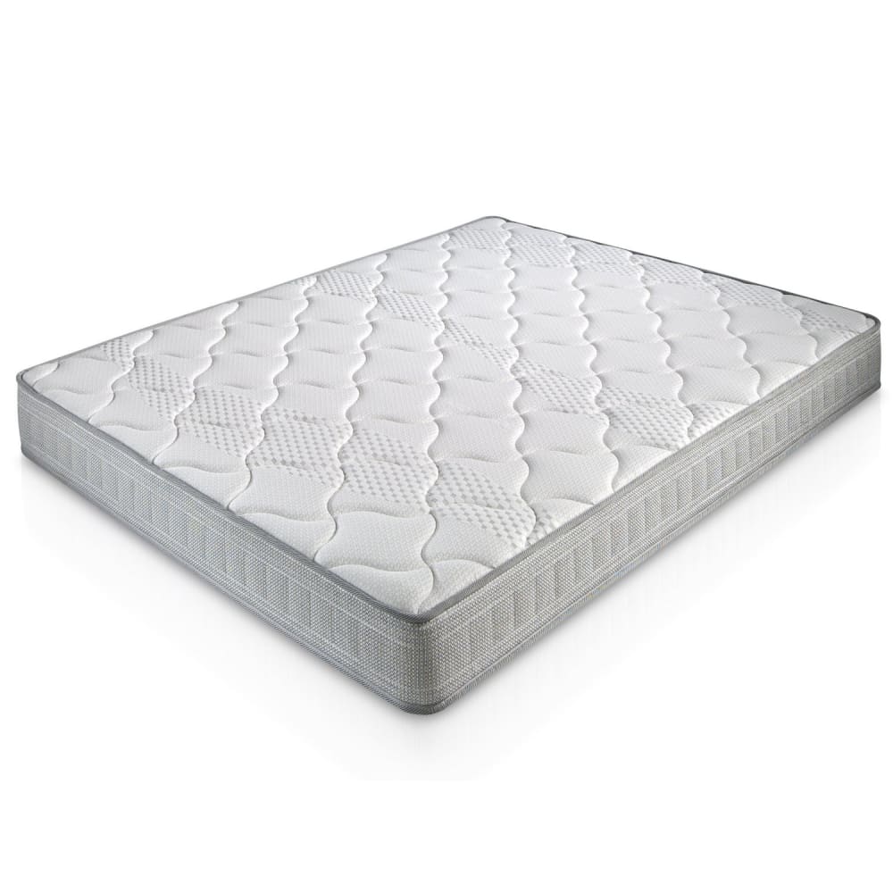 Matelas à mémoire de forme 140x200 cm, 18 cm épaisseur