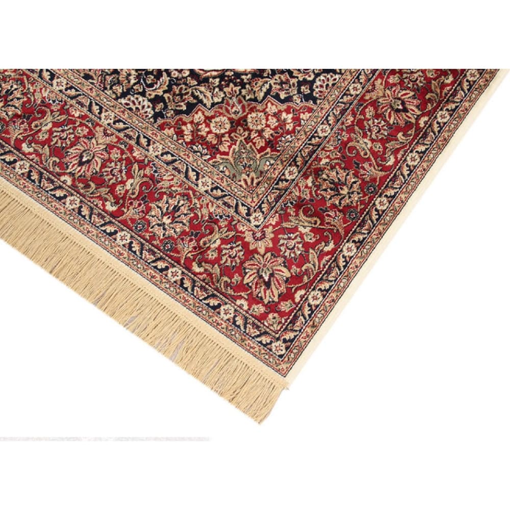 Handgefertigter Teppich im orientalischen Stil 200x290 cm -