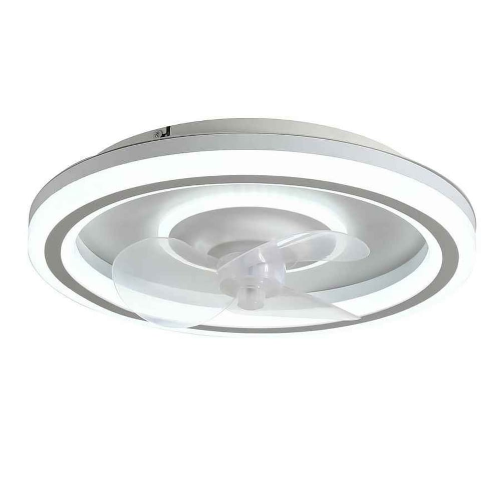 Sulion Ventilador de techo 3 aspas