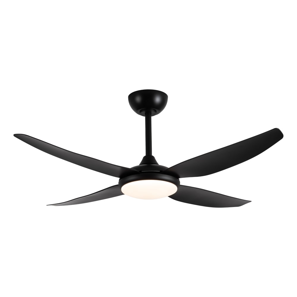 Sulion Ventilador de techo silencioso con