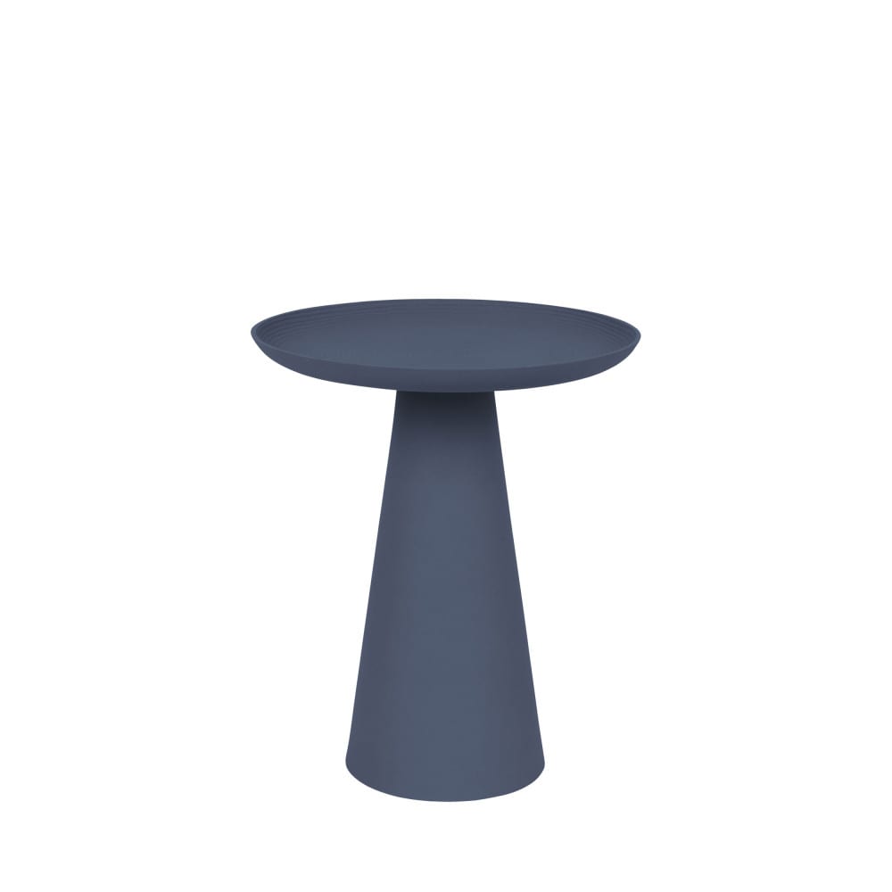 Table d'appoint ronde