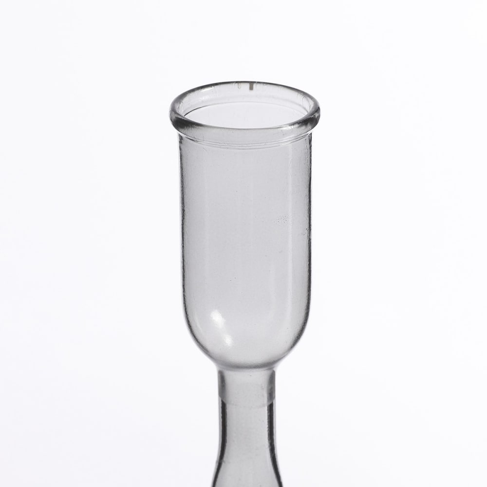 Chandelier gris foncé verre h33xl9xl9cm - Maisons du Monde