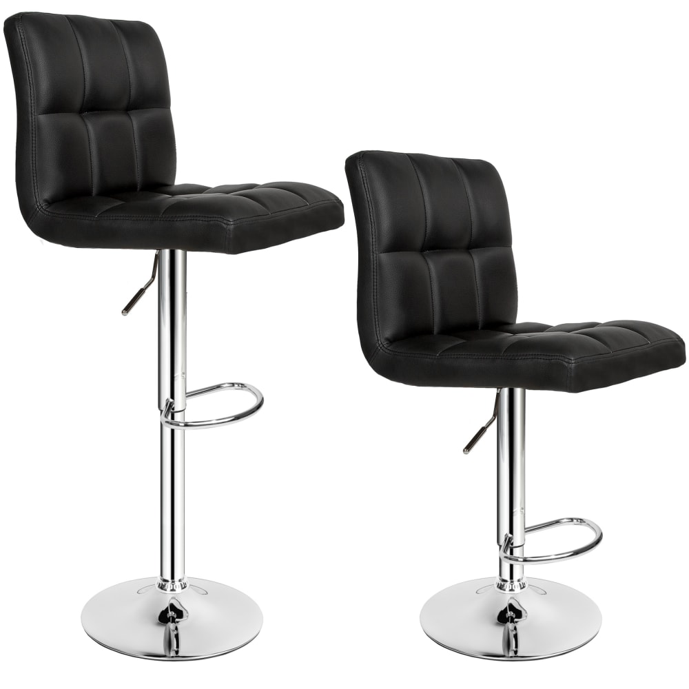 Lot de 2 tabourets de
