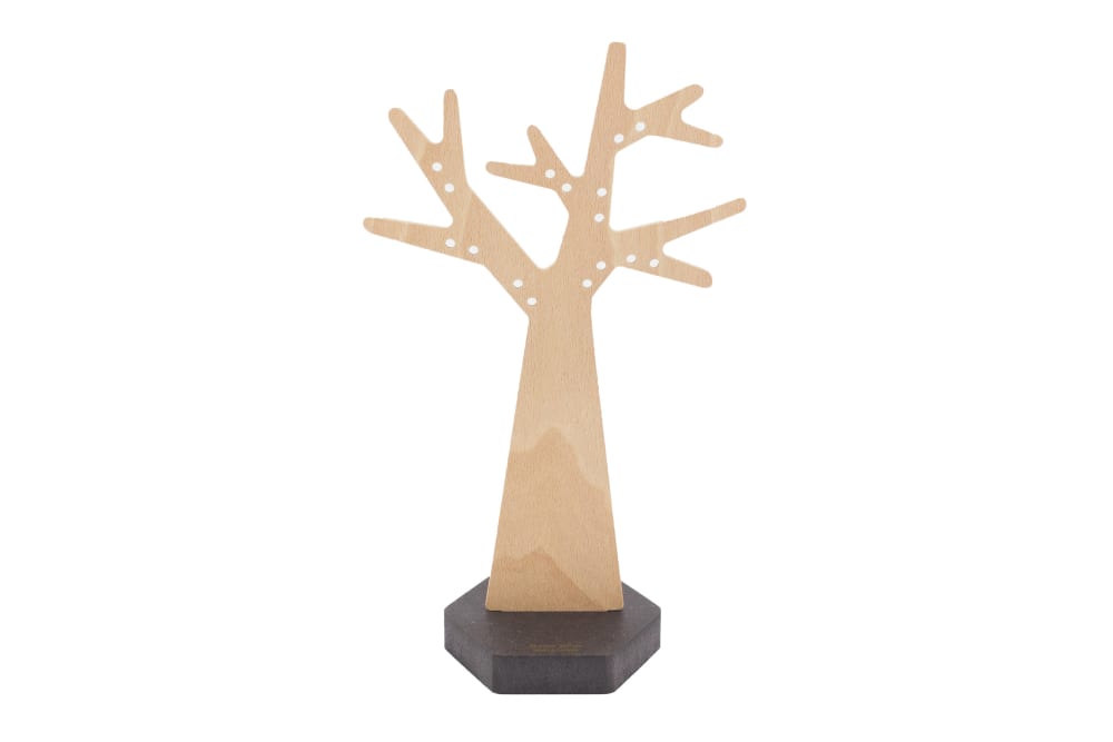 Arbre à boucles d'oreilles — Beyit
