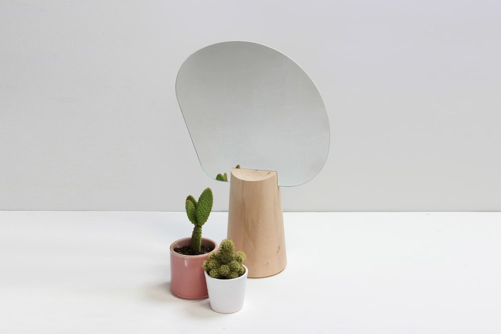 Stehspiegel großes Modell - Maisons Du Monde