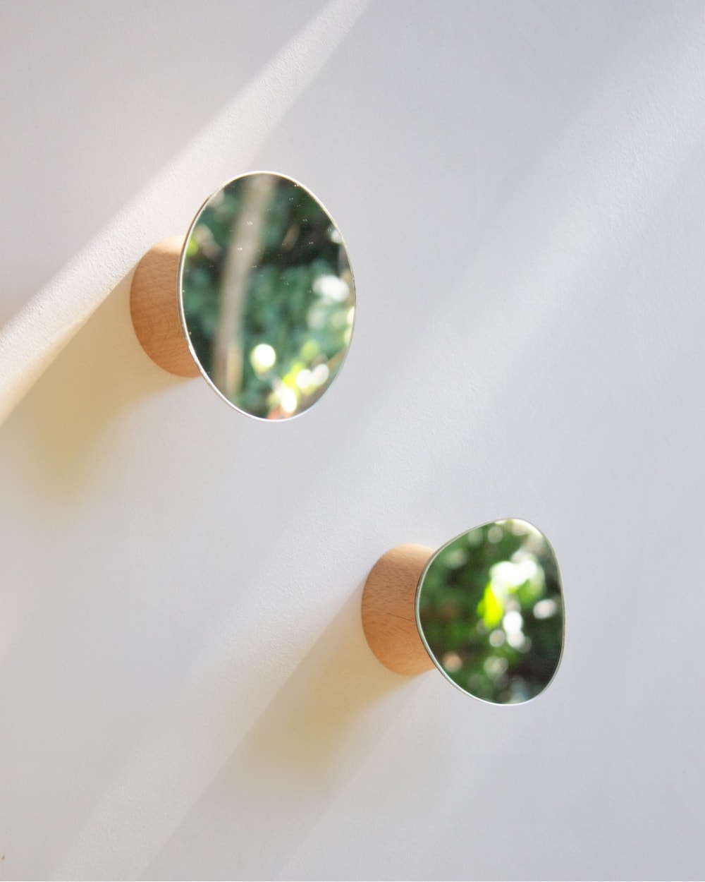 Patère murale petit Bolet - Maisons du Monde
