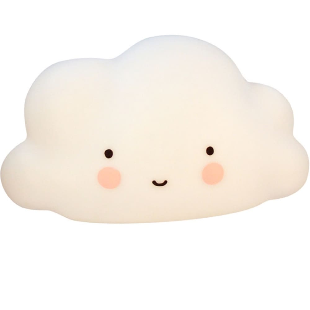 Petite veilleuse Nuage (A Little Lovely Company) - Image 2