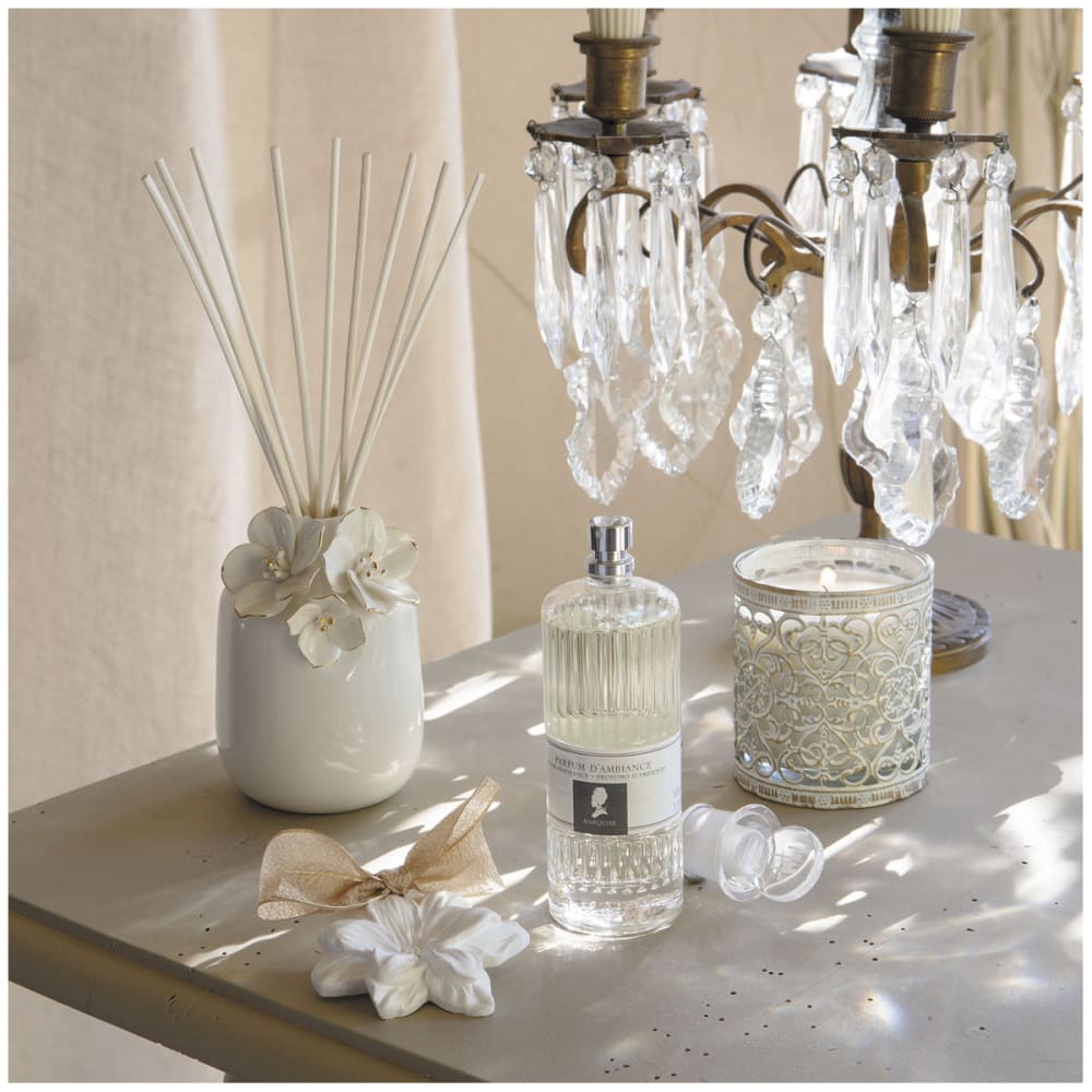 Décor Jasmin - Sublime Jasmin - Maisons du Monde
