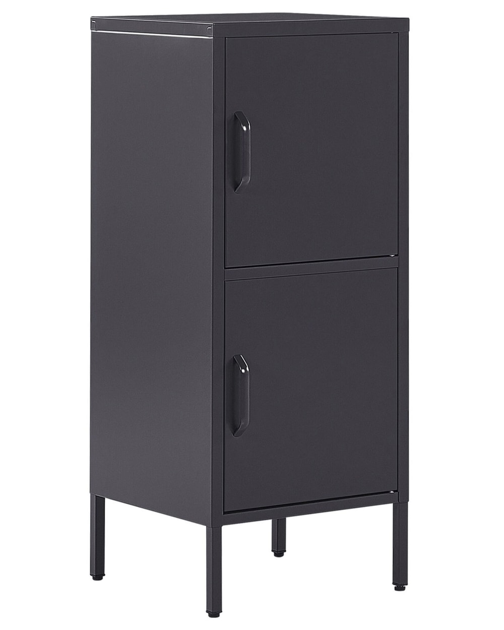 meuble de rangement métal