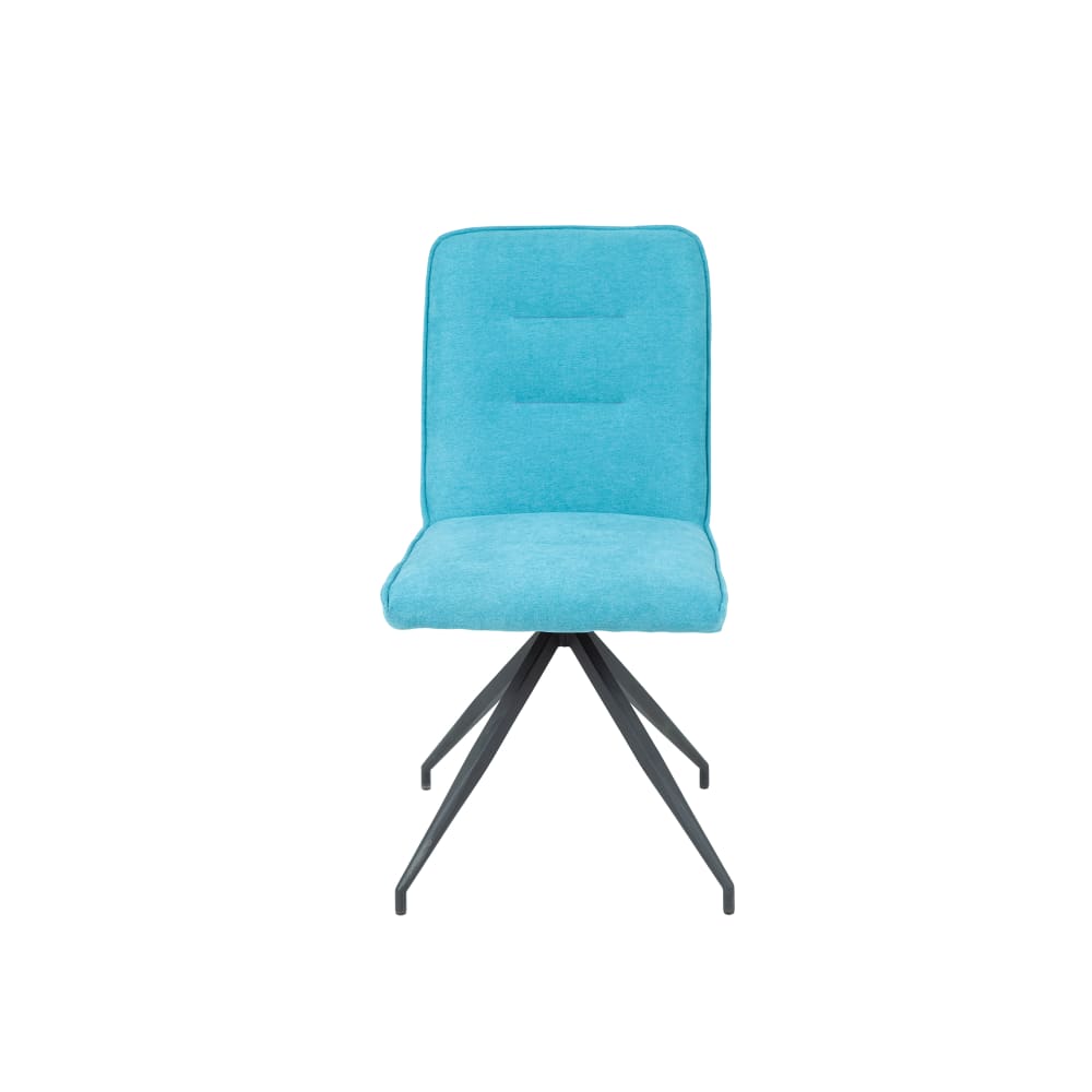 Silla coral