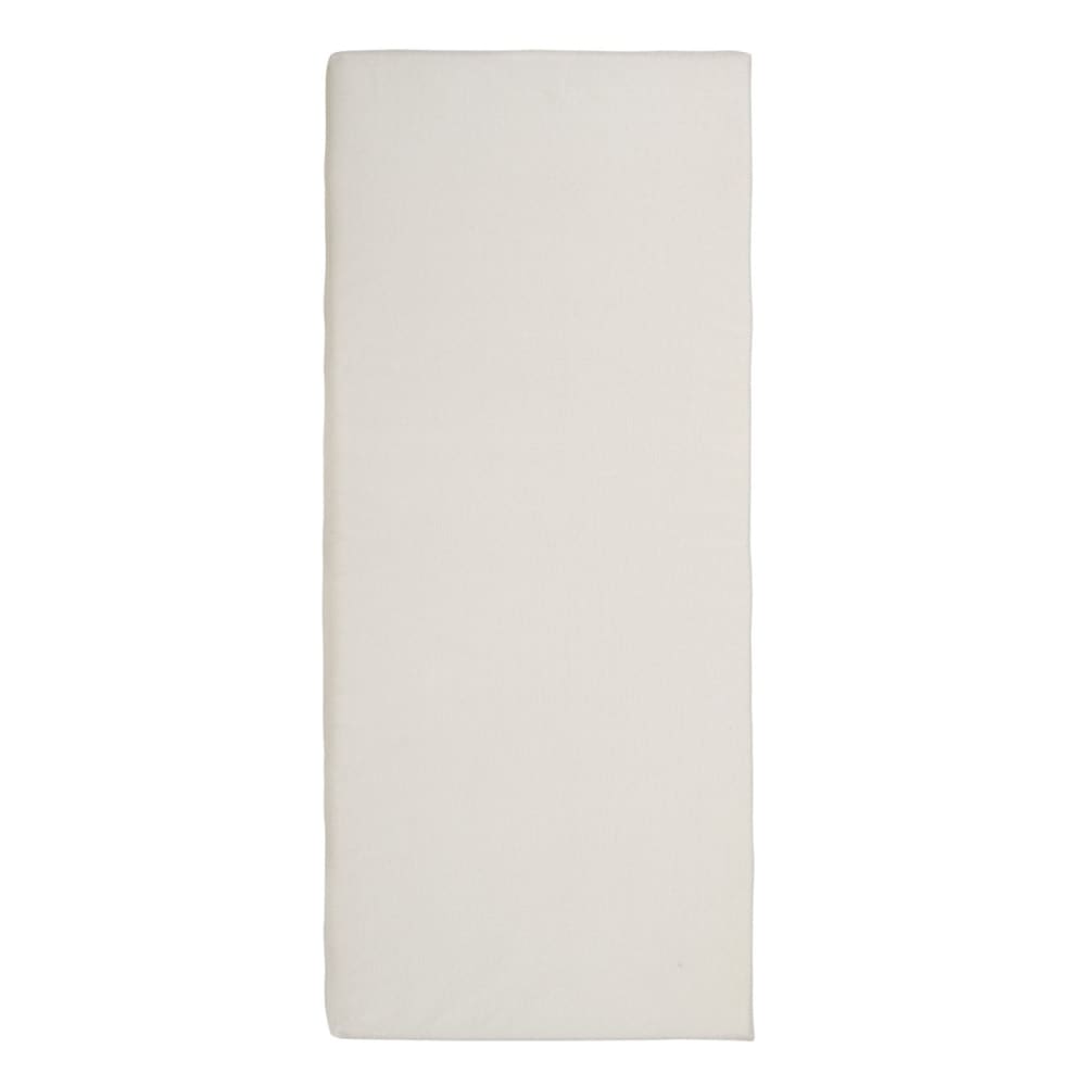 Matelas de berceau - 80cm x 40cm x 5cm