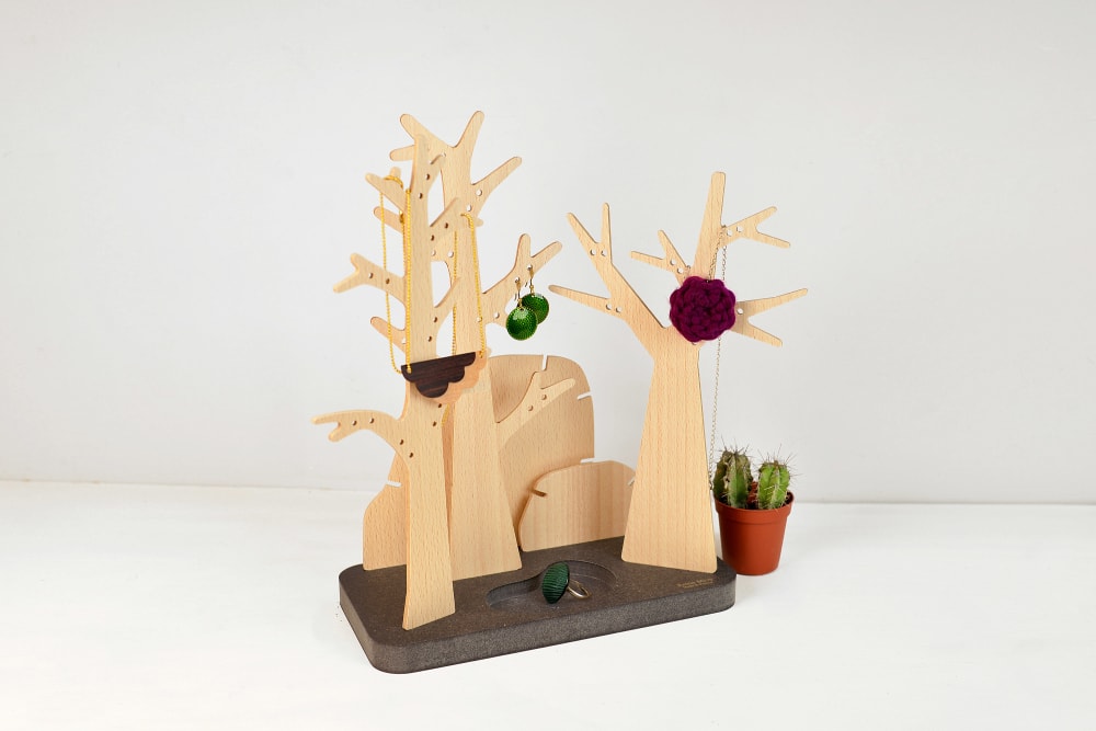 Schmuckhalter Broceliande - Maisons Du Monde