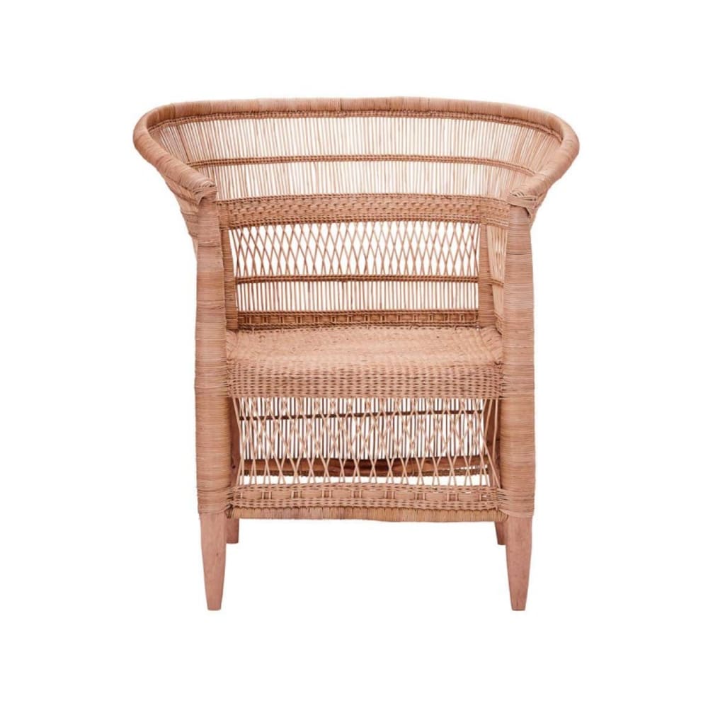 Fauteuil Rika House Doctor