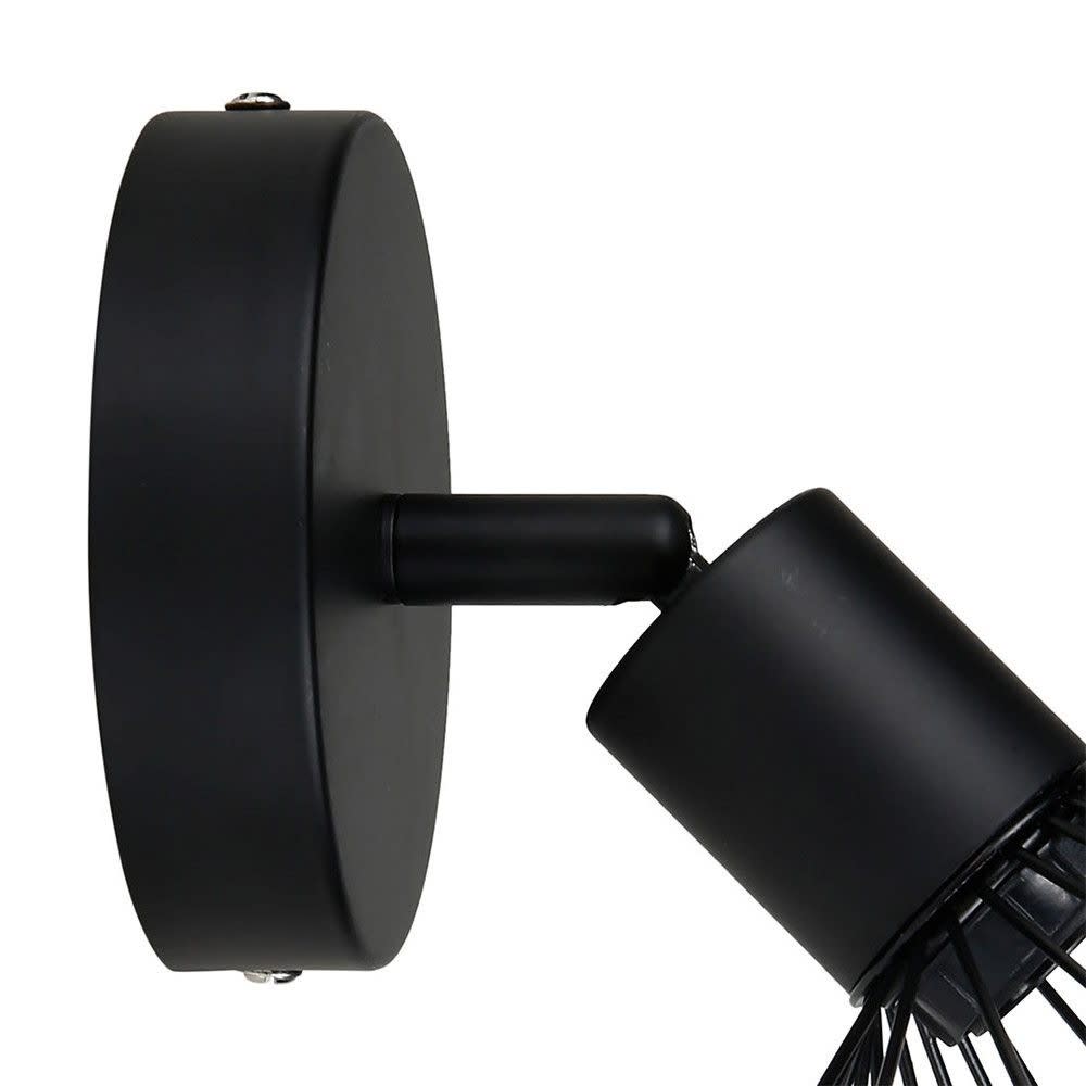 Applique spot orientable — vue 4