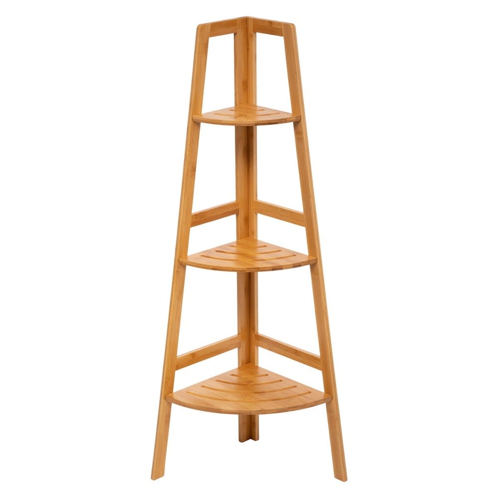 Etagère bambou[ ]beige