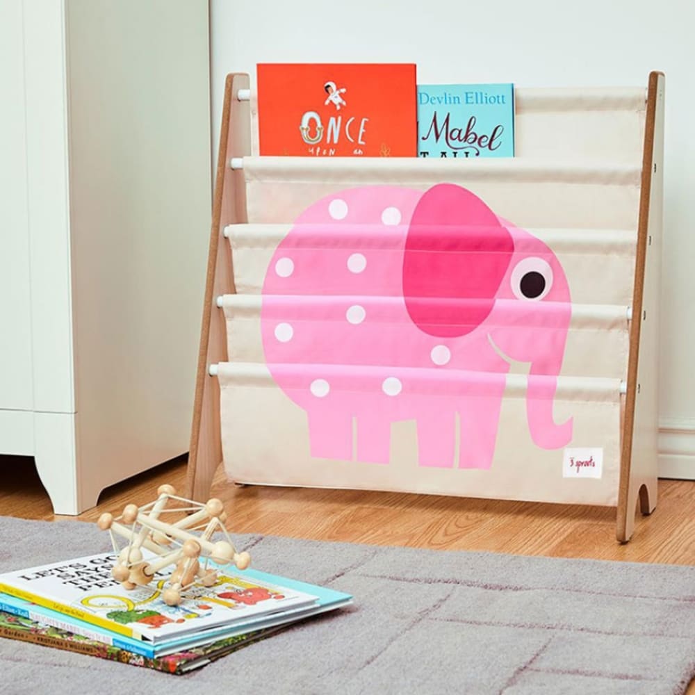 Bibliothèque en tissu Eléphant - Maisons du Monde