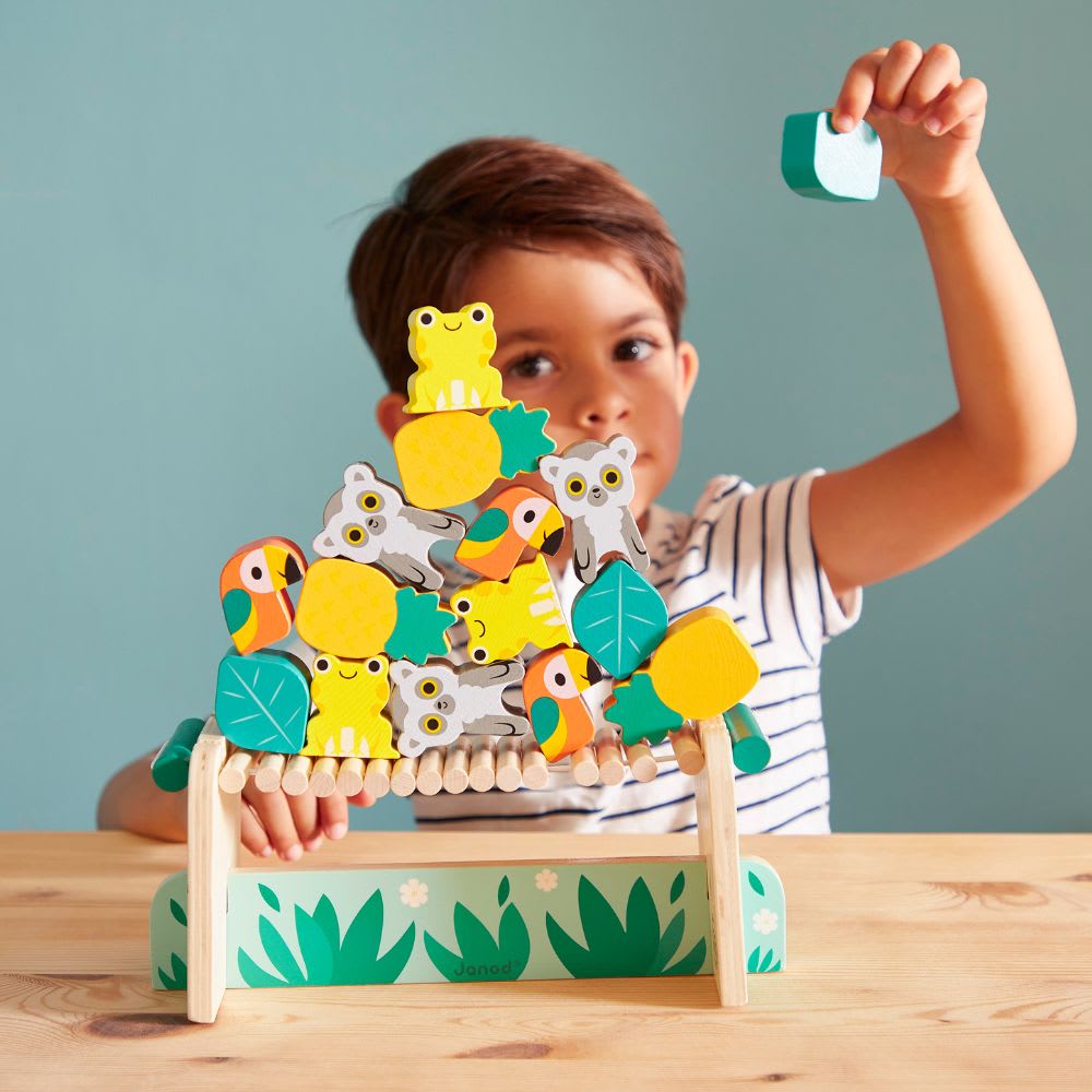 Balancespiel Tropical Tropik - Maisons Du Monde