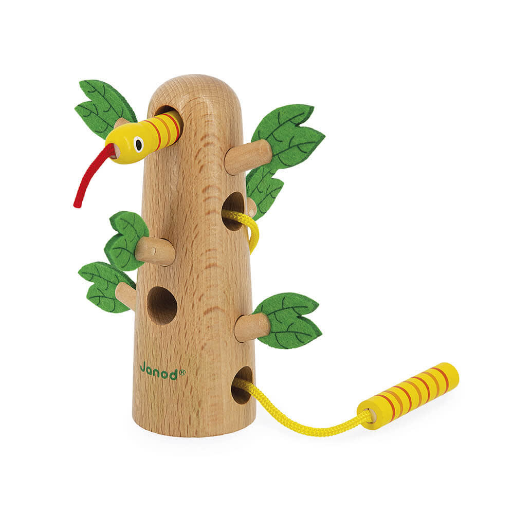 Motorikspielzeug Tropischer Baum Tropik - Maisons Du Monde