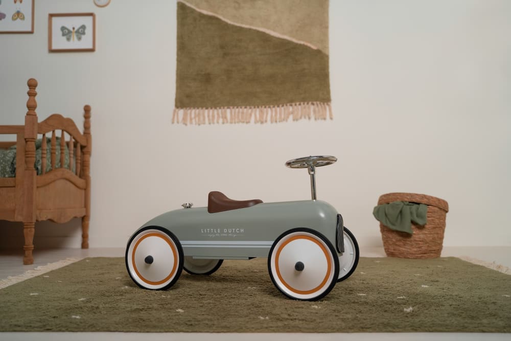 Rutscherfahrzeug Olive - Maisons Du Monde