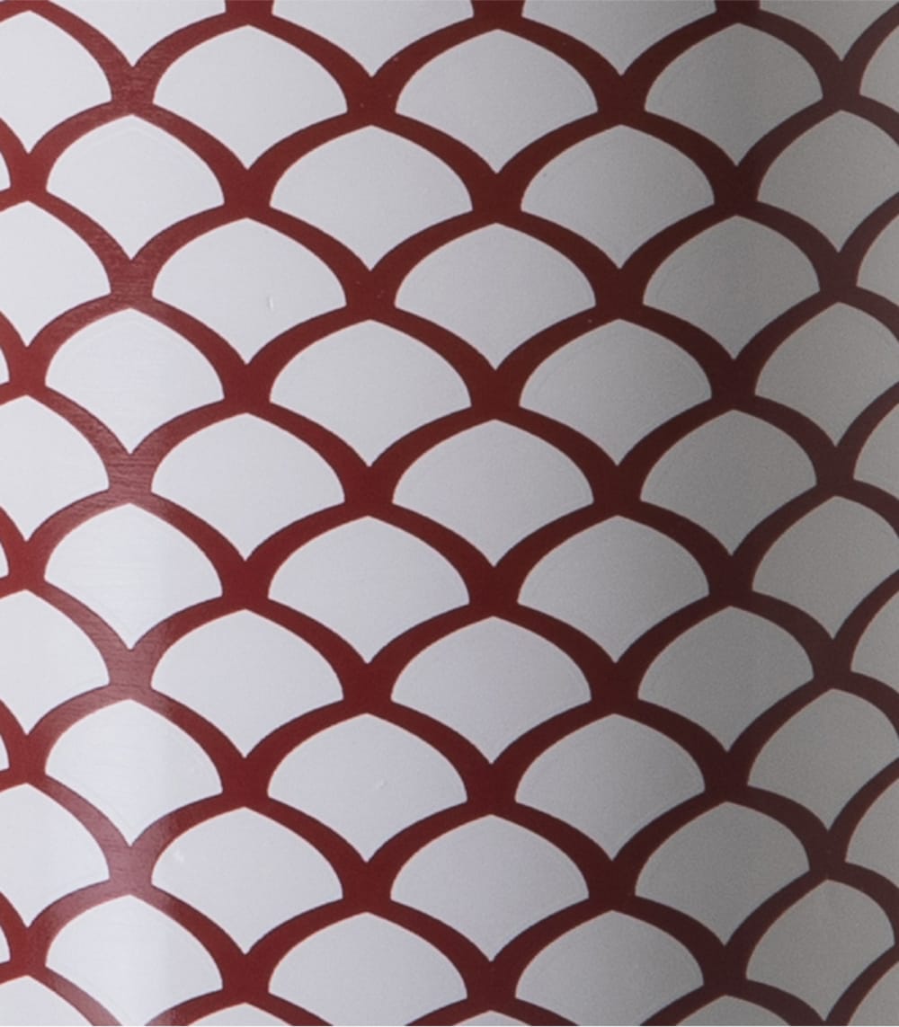 En céramique rouge, h. 29 cm — vue 3