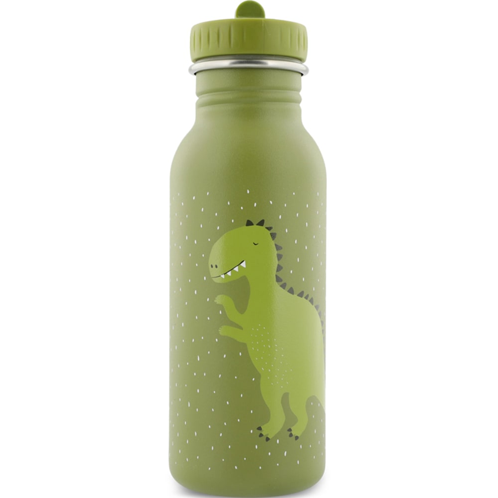 Trixie Gourde MR. DINO Vert Inox - 7x20x0cm