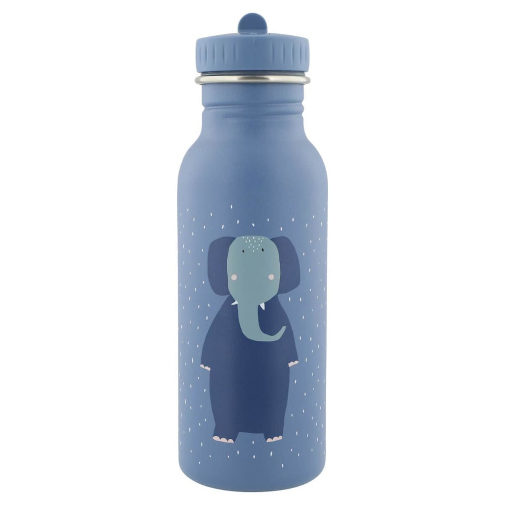 Gourde Mrs. elephant