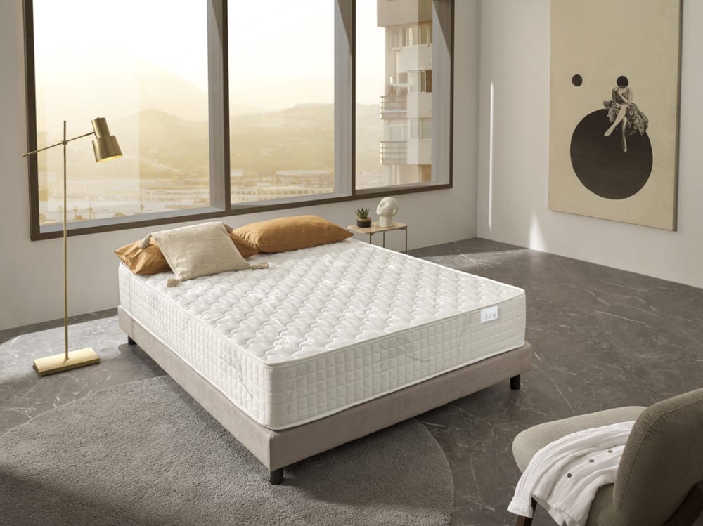 Colchón viscosoft 105x180 cm - Maisons du Monde