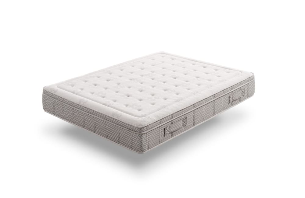 Matelas ressorts ensachés - 120x180