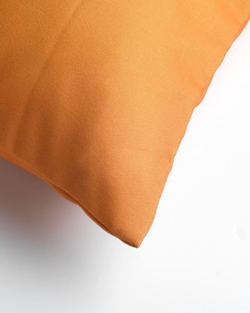 Housse de coussin d'extérieur Jaune 45x45 cm - Maisons du Monde