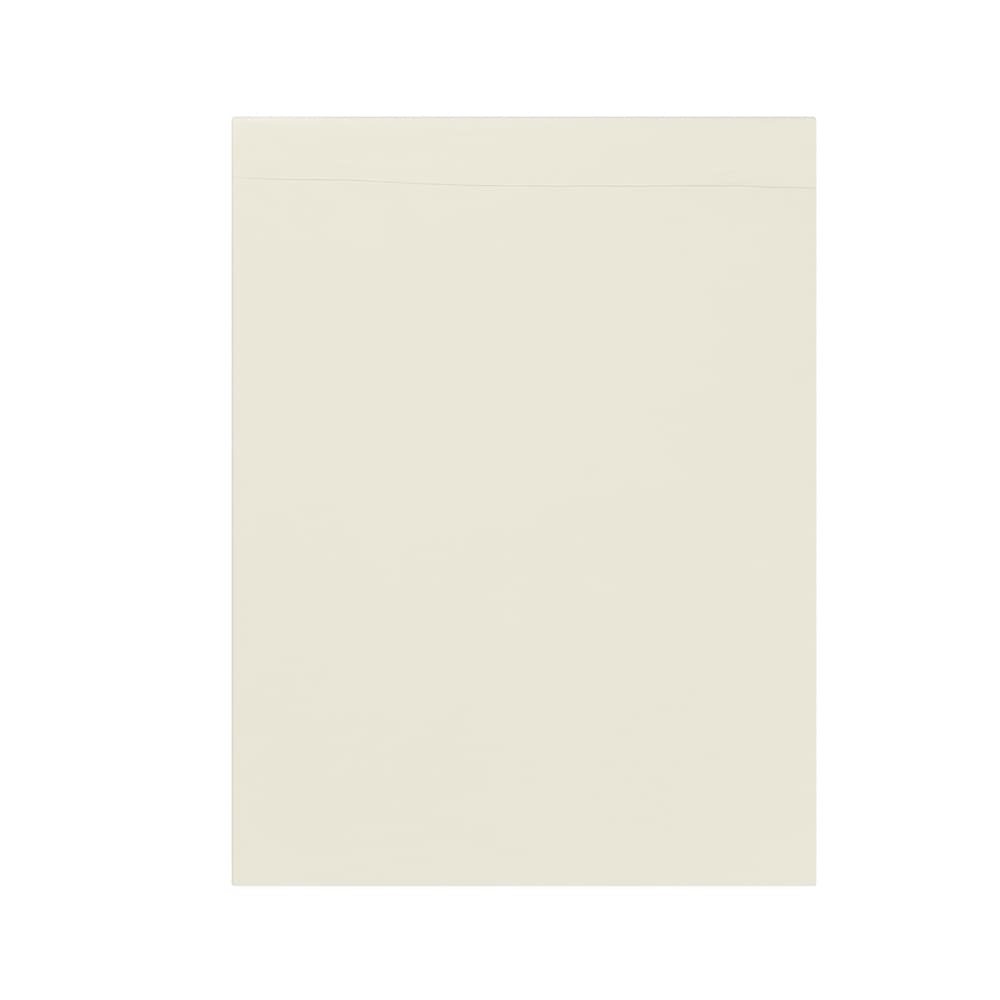 Drap plat coton lin 270x310 cm - Maisons du Monde