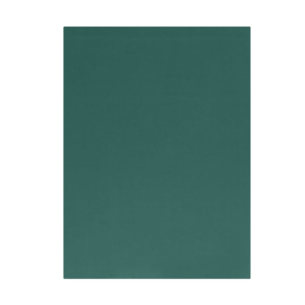 Drap plat percale forêt 270x310 cm — vue 3