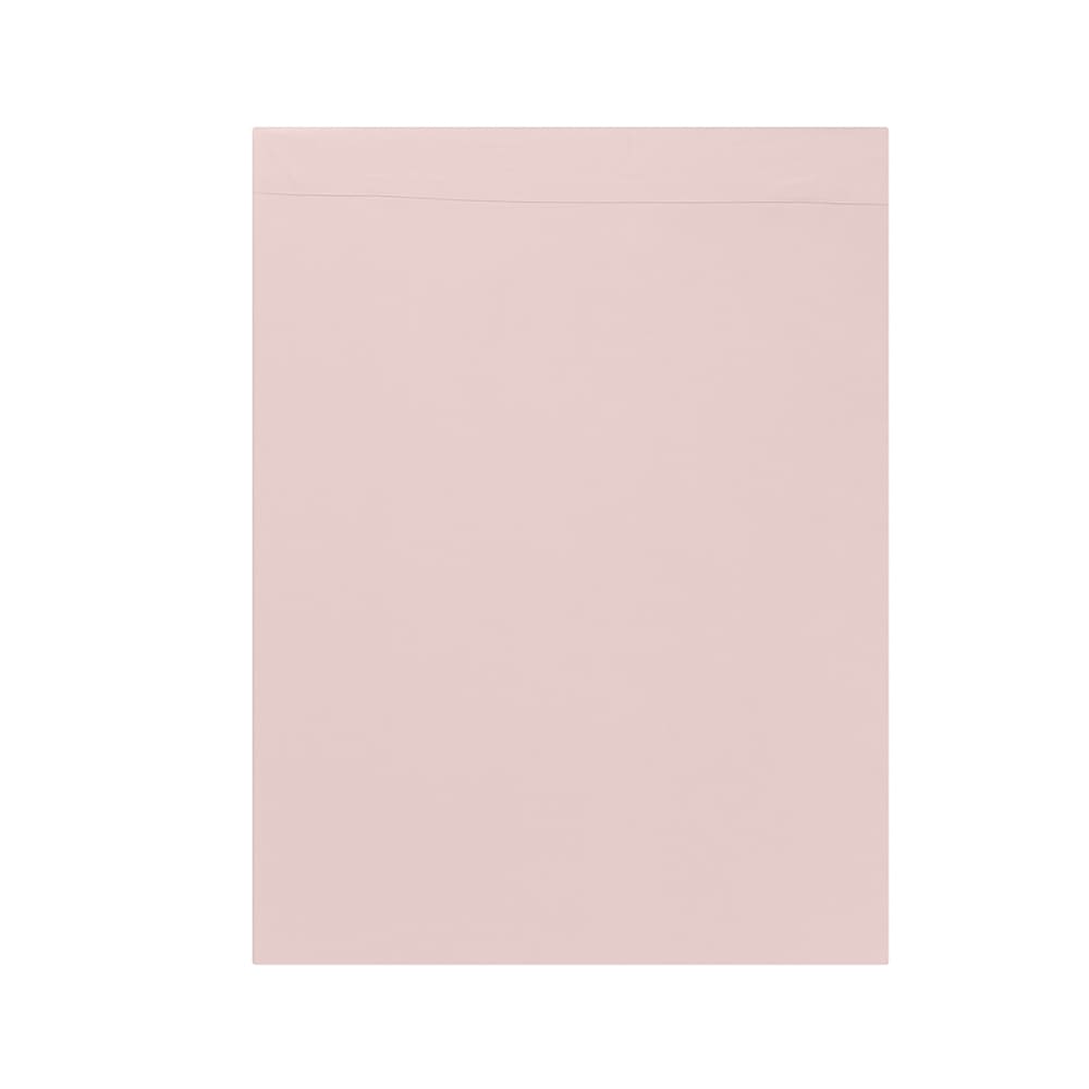 Drap plat coton poudre 240x310 cm - Maisons du Monde
