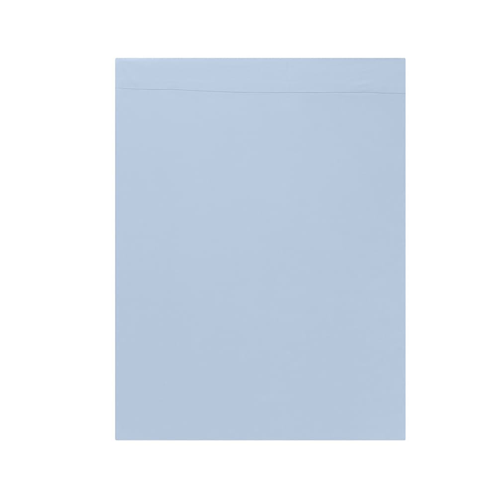Drap plat coton givre 270x310 cm - Maisons du Monde