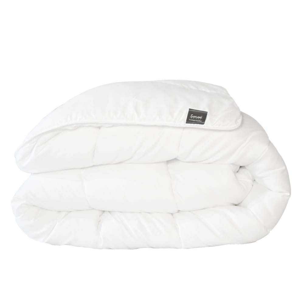Ccouette d'été en microfibre légère 180 g/m 200x200 cm — vue 4