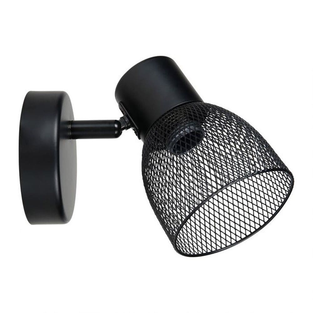 Applique spot orientable