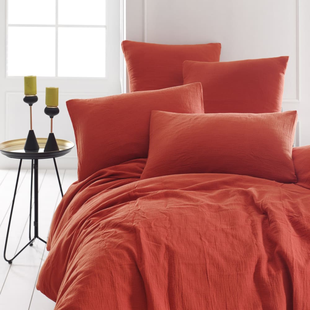 Hhousse de couette en - coton 200x200