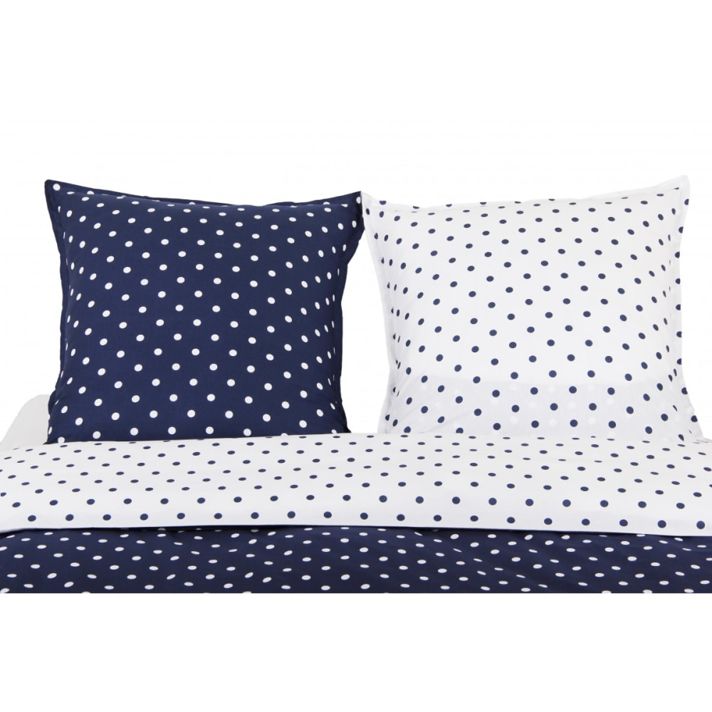 Set letto matrimoniale 200x200 cm+2 federe 65x65 cm 100% cotone -