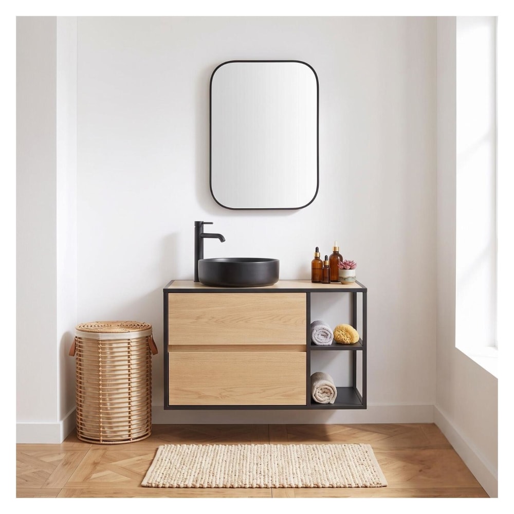 70 cm Einzelspüle - Maisons Du Monde