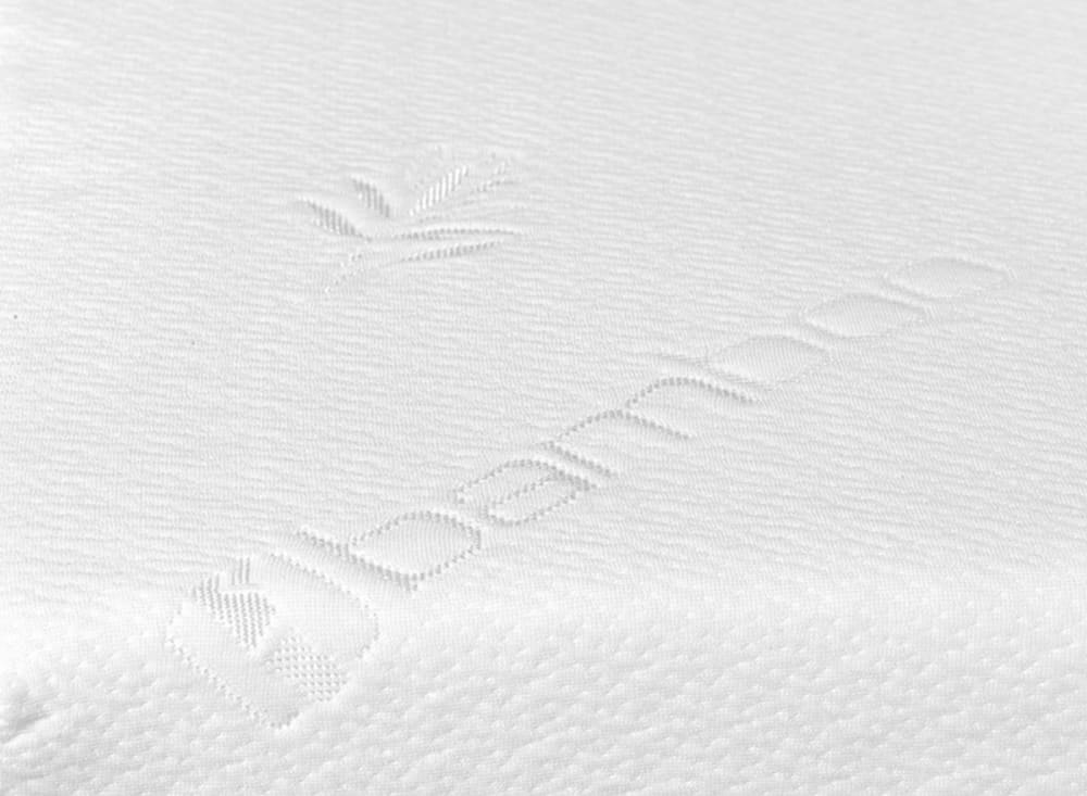 Matelas 40x80 - ép 6cm - mousse haute densité - confort - Maisons du Monde