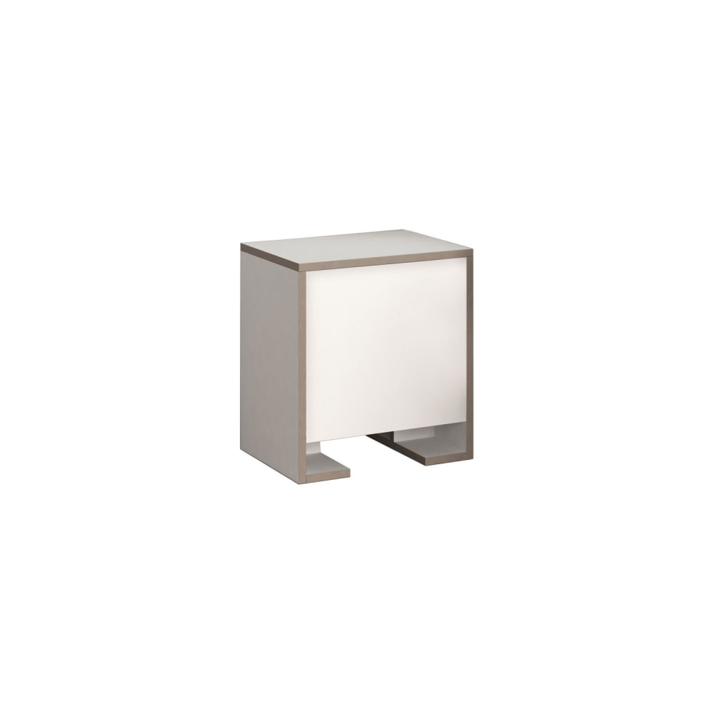 table de chevet 1 porte