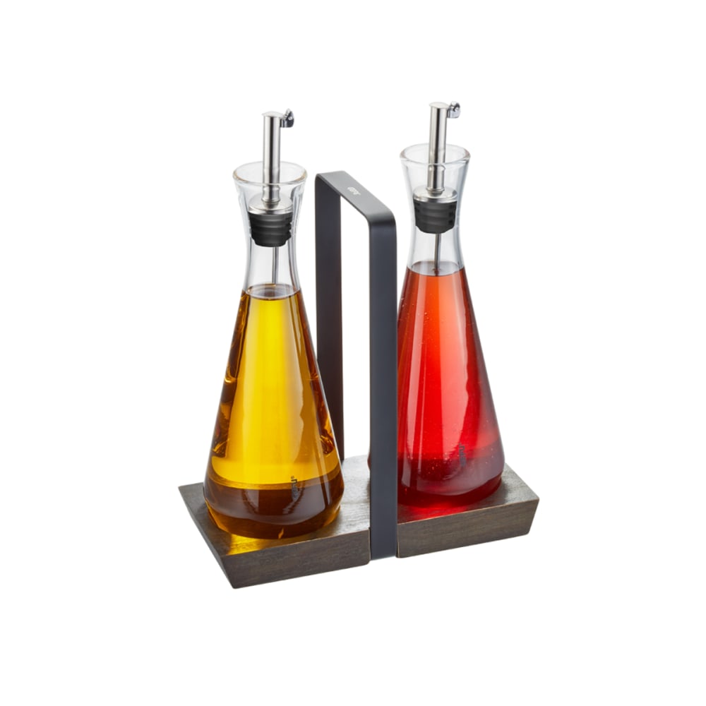 set de bouteilles à